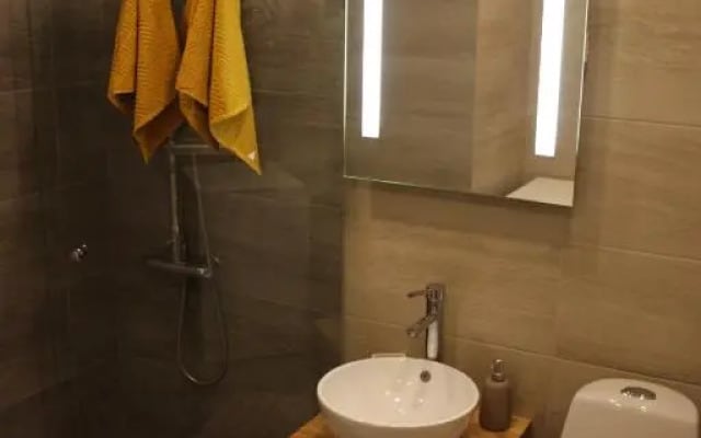 Kesklinna Apartement