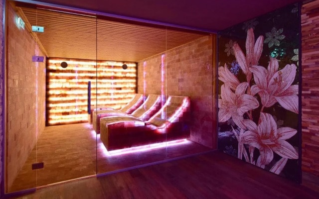 Wellness Hotel Astra