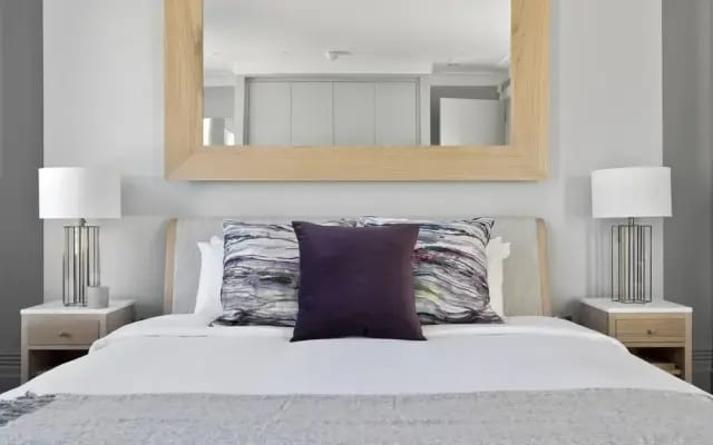 Sleek 2BR in West End by Sonder