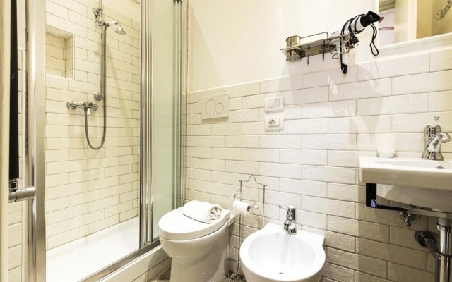 Monti Old Rome Apartment