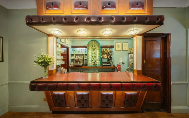 The Clarendon Hotel - Blackheath