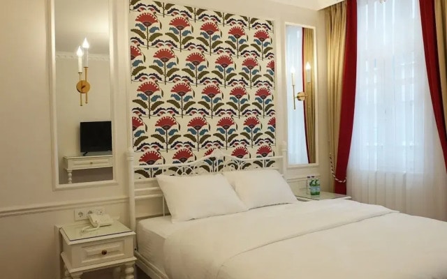 Alness Residence Nişantaşı