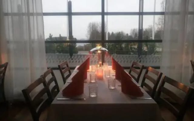 Hotelli Kivitippu
