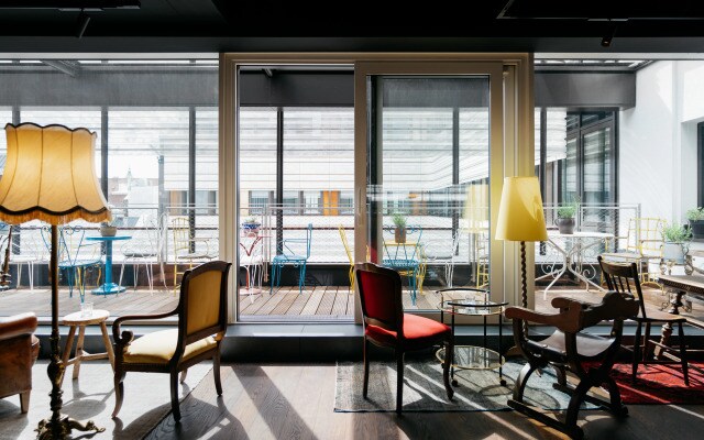 Ruby Rosi Hotel Munich by IHG