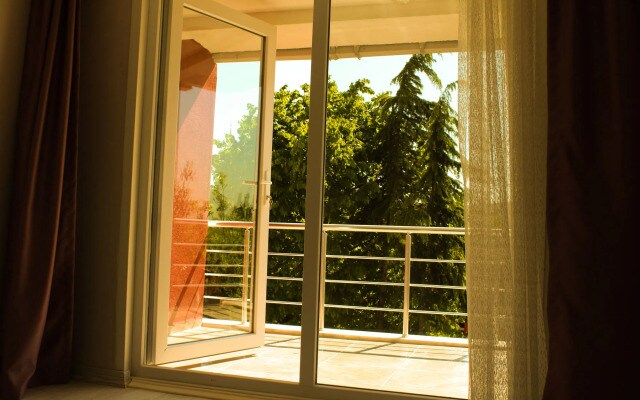 Beykent Inn Hotel