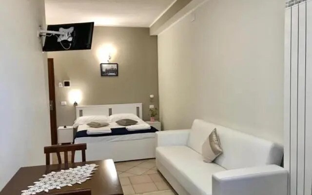 B&B Luminari