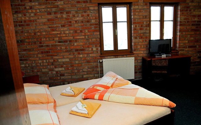 Hotel Pivovarská bašta