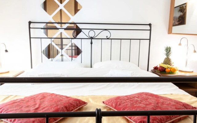 Guest House Gustè