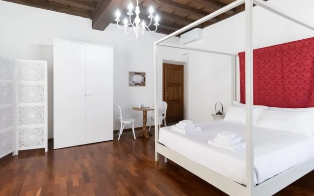 Italianway - Barberini 4 Magister
