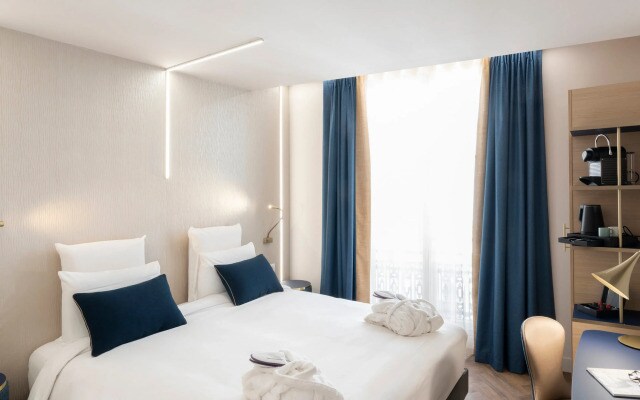 Mercure Paris Opera Lafayette
