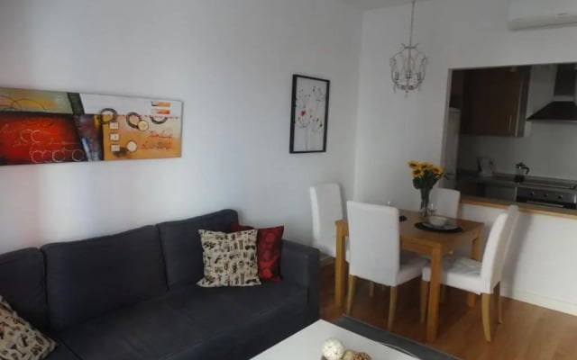 Málaga Apartamentos - Montaño, 18