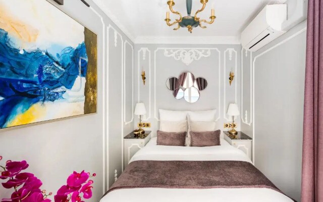 Luxury 2 Bedroom 2,5 Bathroom Apartment - Champs Elysees