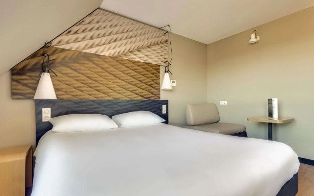 ibis Rueil-Malmaison Centre