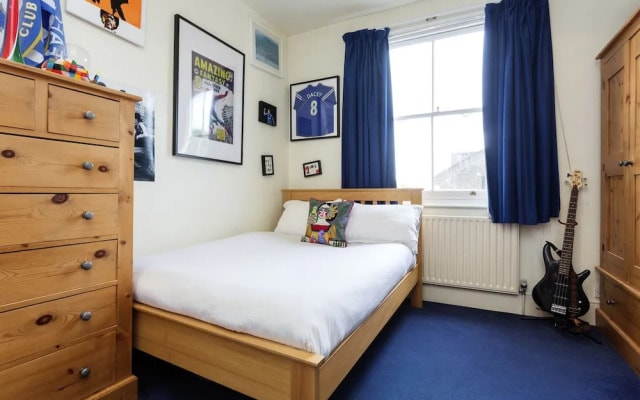 Veeve - Homely Highbury