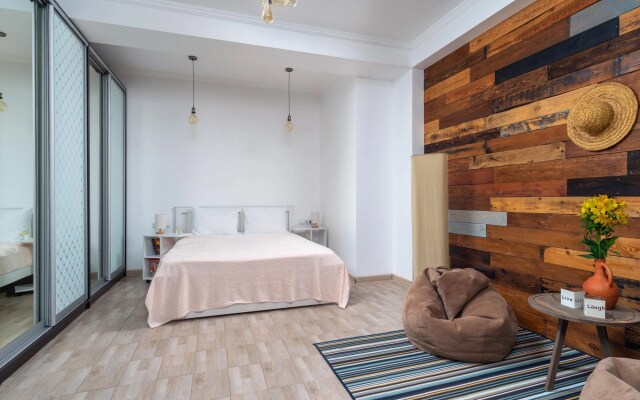 Апартаменты Your Home Kp на улице Турчинского