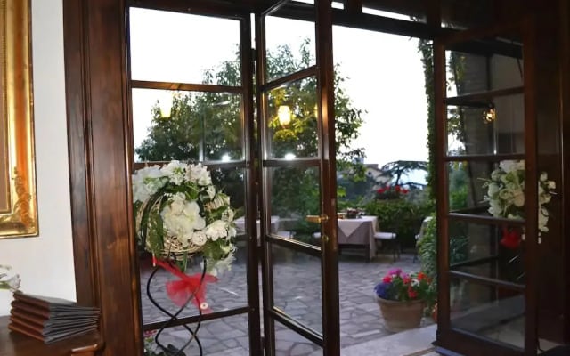 La Locanda Degli Olmi