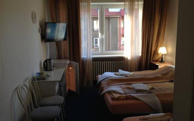 Minihotel Vitex