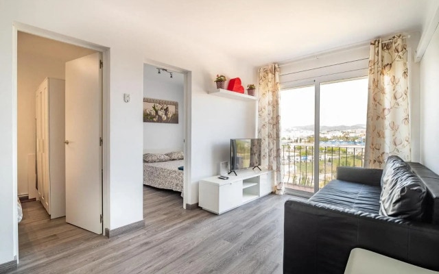 LOVELY APARTMENT Barca 2