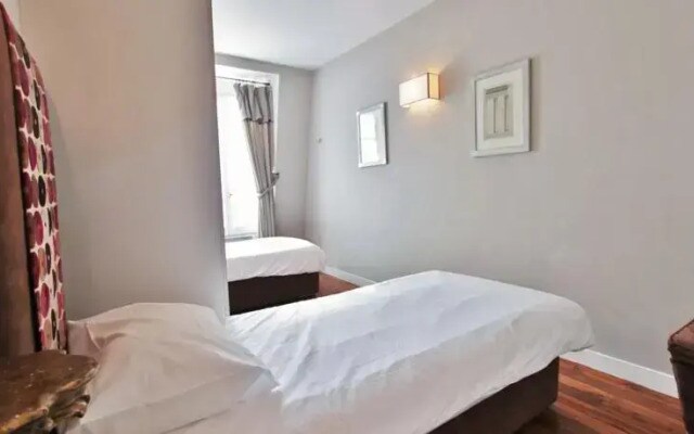 Appartement Michodière