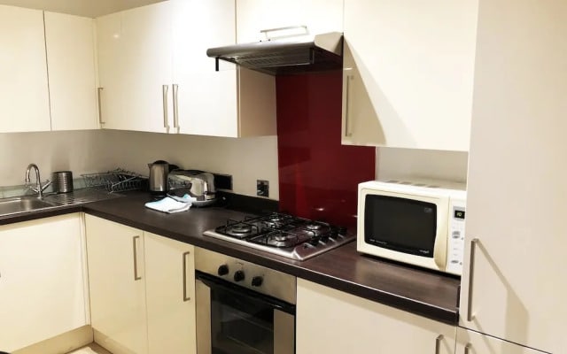 Myshortstay - Bethnal Green Road