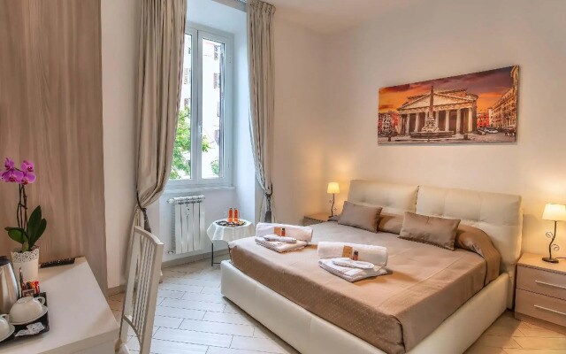 Rome Central Rooms Guest House