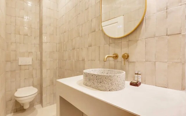 Chic Apartment - 3br/8p - Le Marais
