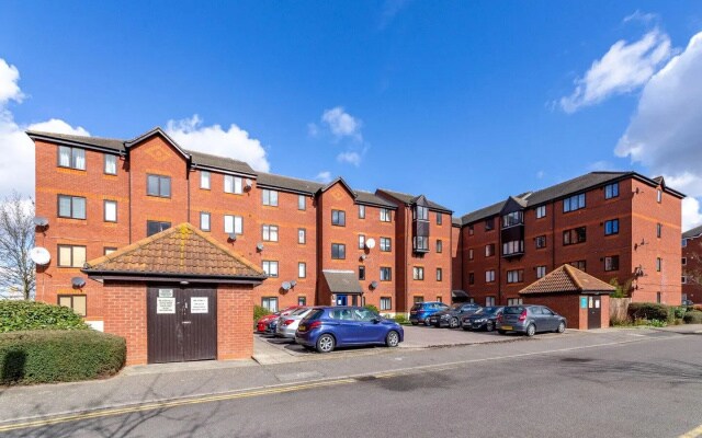 Suites by Rehoboth - Thames View - Woolwich