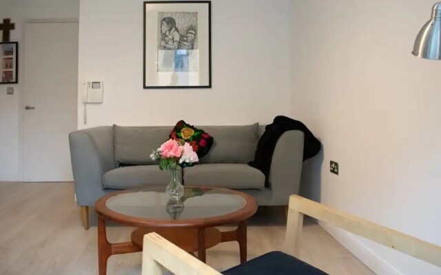 Beautiful And Cosy 1 Bed Flat in Stoke Newington