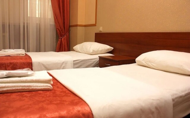 Express Hotel Krasnodar