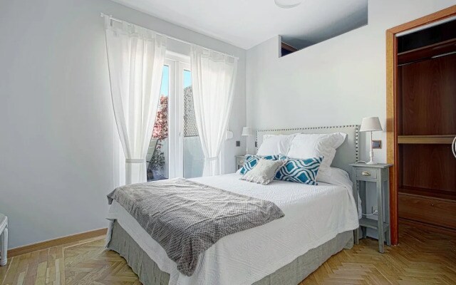 Beautiful Penthouse Recently Renovated 4pax, Delicias Terrace