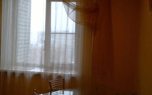 Апартаменты на ул. Максима Горького, 32