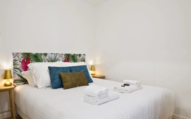 Pick A Flat - Bastille / Charonne apartments