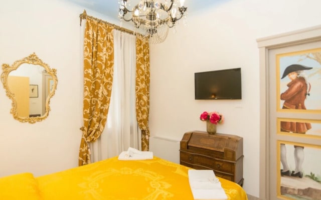S. Stefano - WR Apartments