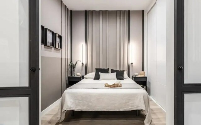 Oro - 1 Bedroom Apartment in Castellana