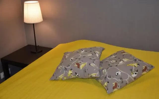 Tammiston Apartments