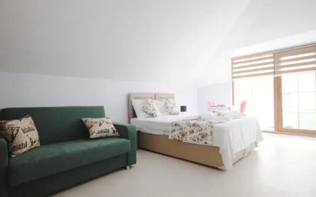 King Aparts Suites