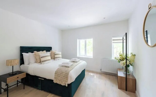 VESTO Bermondsey