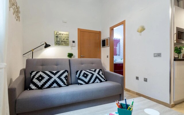 Del Parque Flats - Peña 30