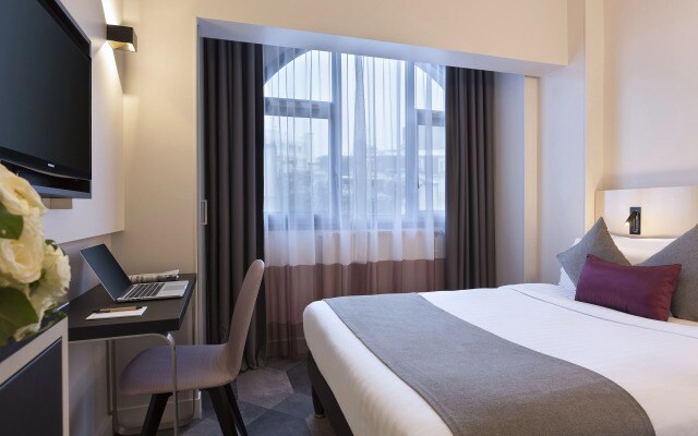 Citadines Trocadéro Paris