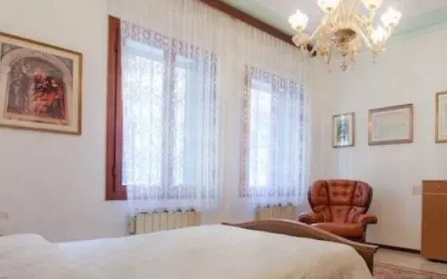 Frariapartment