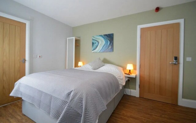 The Plough Retreat