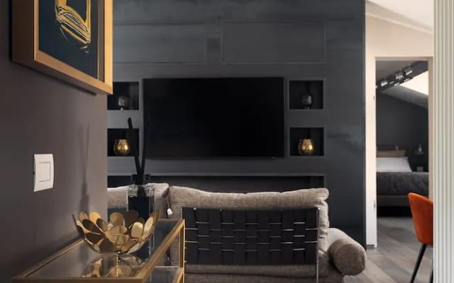 Idyllia Borgognona Luxury Home