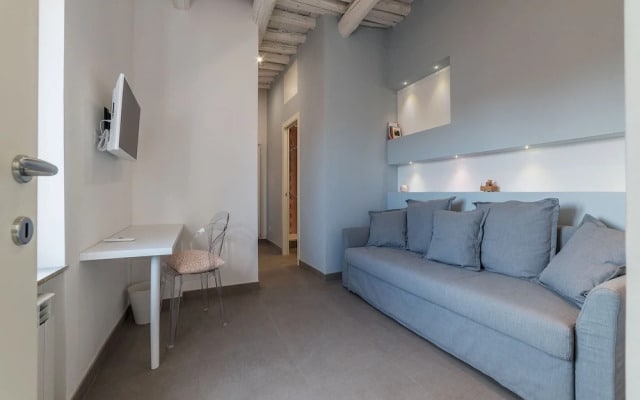 Piazza Navona Panoramic Penthouse