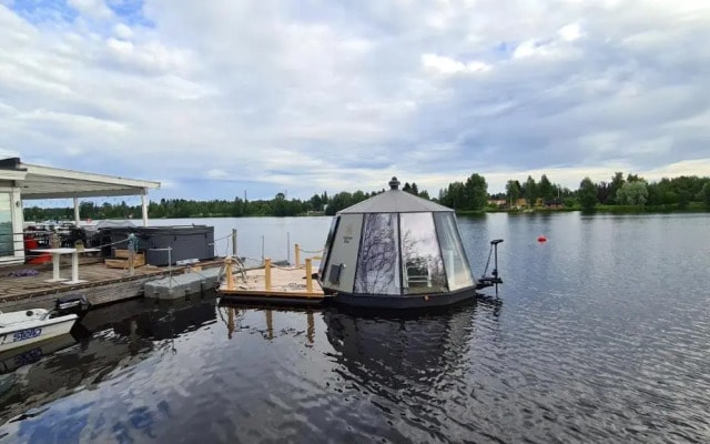 Koivuranta Igloos