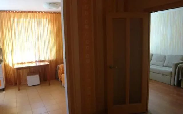 Apartment on Gorkogo 5/76