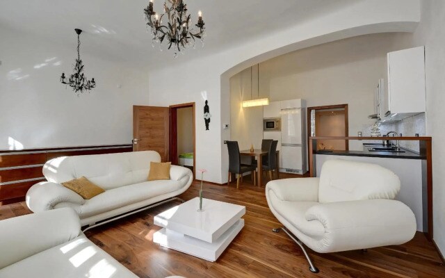 Historic Centre Apartments Ii
