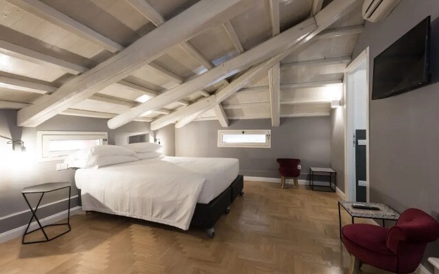 Brunetti Twenty Eight Guest House