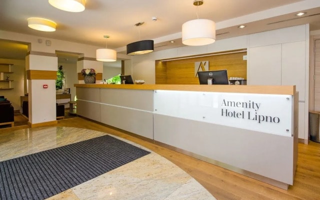 Amenity Resort Lipno
