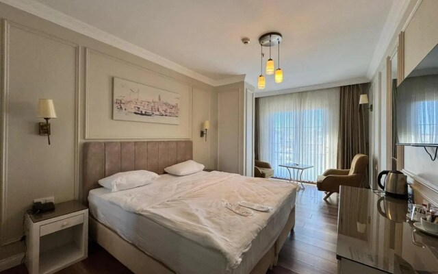Villa Vanilla Hotel