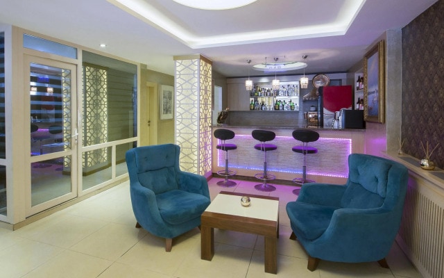 Grand Zentrum Hotel